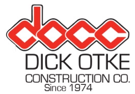 Dick Otke Construction Company