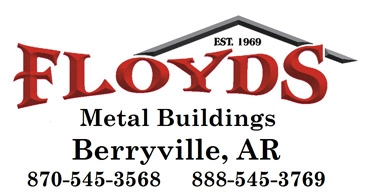 Floyds Metal Buildings