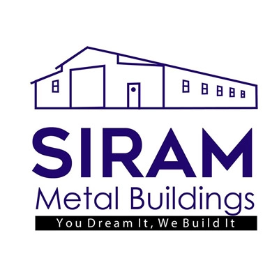SiRam Metal Buildings