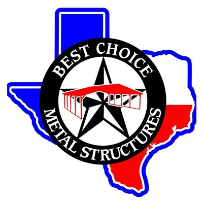 Best Choice Metal Structures
