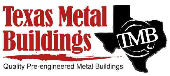 Texas Metal Buildings