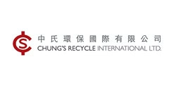 Chungâ€™s Recycle International Ltd