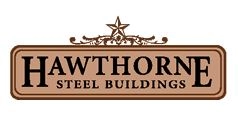 Hawthorne Steel Buildings