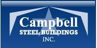 Campbell Steel Buildings, Inc.