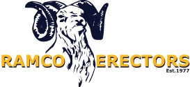 Ramco Erectors, Inc.
