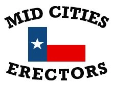 Mid Cities Erectors, LLC
