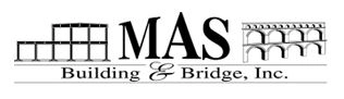 MAS Building & Bridge, Inc.
