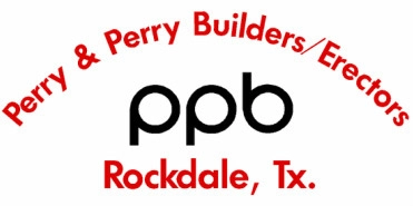 Perry & Perry Builders, Inc.