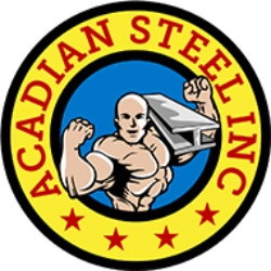 Acadian Steel Inc.