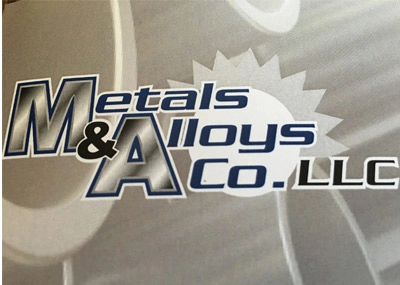 Metals & Alloys Co, LLC
