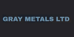 Gray Metals Ltd