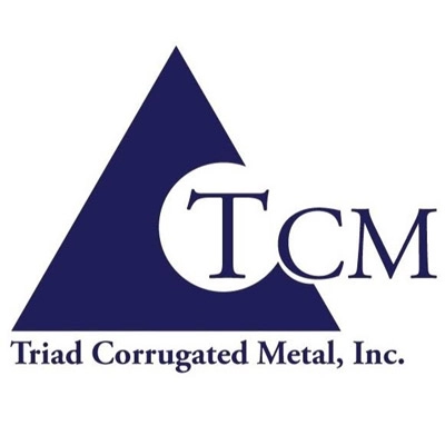 Triad Corrugated Metal Inc.