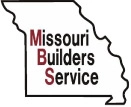 Missouri Builders Service, Inc.