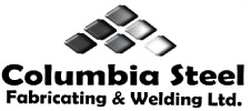 Columbia Steel Fabricating & Welding Ltd.