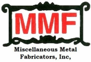 Miscellaneous Metal Fabricators, Inc.