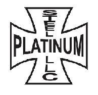 Platinum Steel, LLC