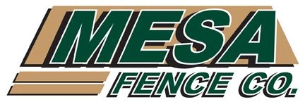 Mesa Fence Co. Inc.
