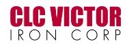 CLC Victor Iron Corp