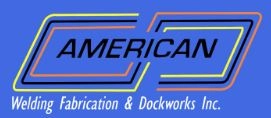 American Docks and Doors