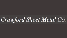 Crawford Sheet Metal Co.