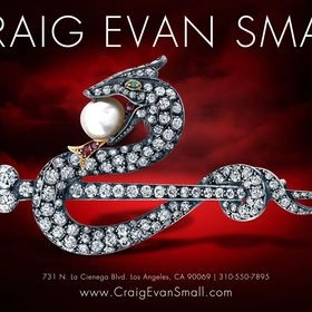 Craig Evan Small Estate Jewelry