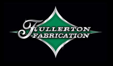 Fullerton Fabrication