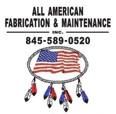 All American Fabrication & Maintenance Inc