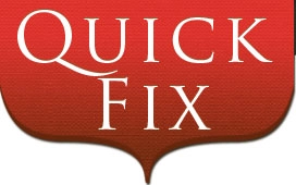 Quick Fix Professional Jewelry & Watch Repair
