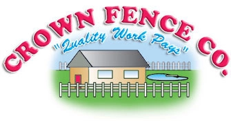 Crown Fence Co.