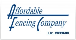 Affordable Fencing Company
