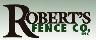 Roberts Fence Company
