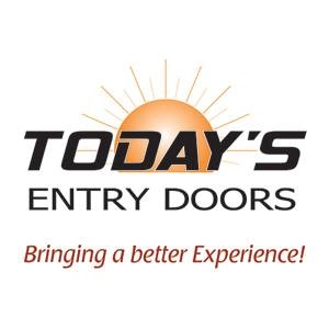 Todays Entry Doors