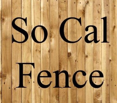 So Cal Fence