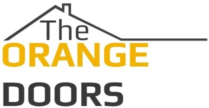The Orange Doors