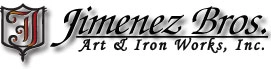 Jimenez Bros. Art & Iron Works, Inc.