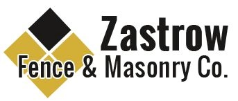 Zastrow Fence & Masonry Co.