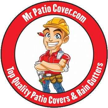 Mr. Patio Cover & Rain Gutters