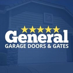 GENERAL GARAGE DOORS & GATE SERVICES