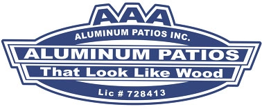 AAA Aluminum Patios, Inc.