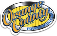 Orange County Powder Coating