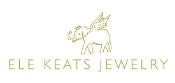 Ele Keats Jewelry