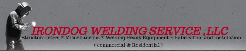 IRONDOG Welding Service, LLC