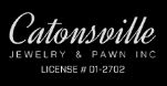 Catonsville Jewelry & Pawn Inc.