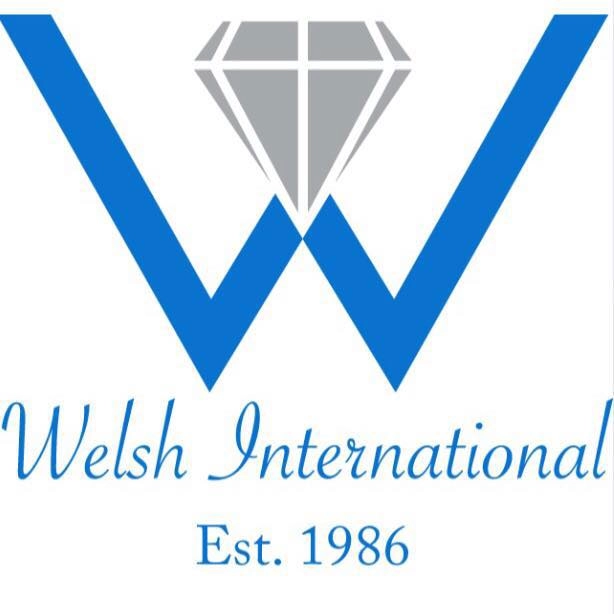 Welsh International