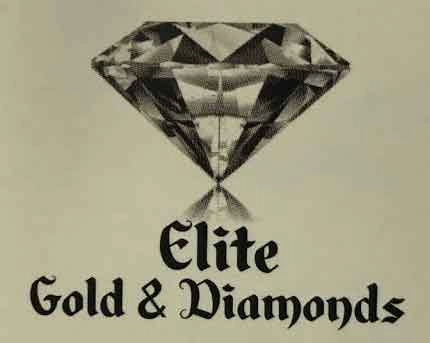 Elite Gold & Diamonds