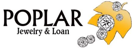 Poplar Jewelry & Loan Inc.