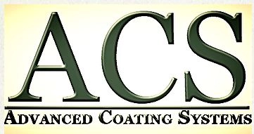 Advanced Coating Systems