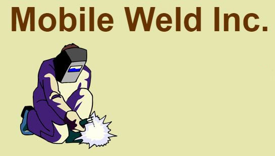 Mobile Weld Inc.