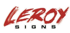 Leroy Signs, Inc.