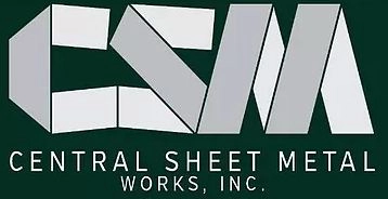 Central Sheet Metal Works, Inc.